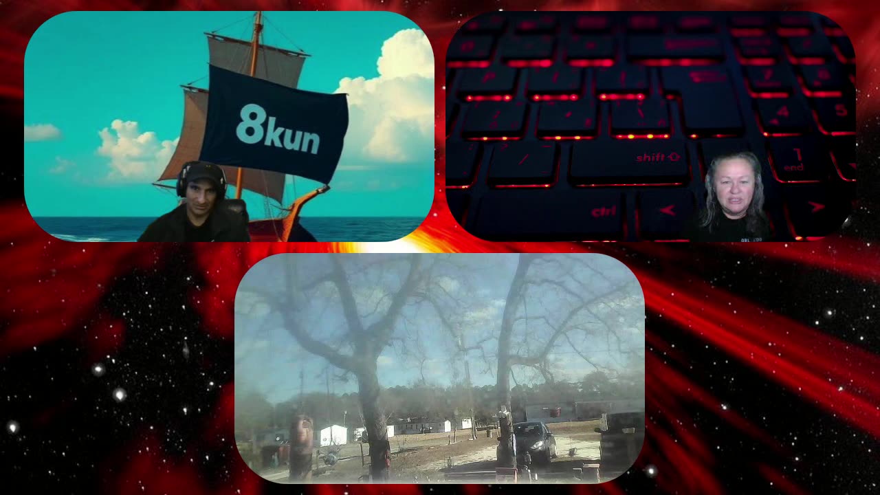 Ahoy The Ship Show - 12/11/2025