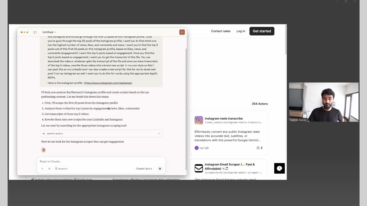 Day 2: Generative AI Masterclass