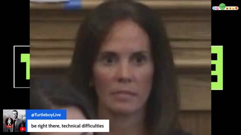 Turtleboy trial set, McAlbert fundraiser, Brian Walshe