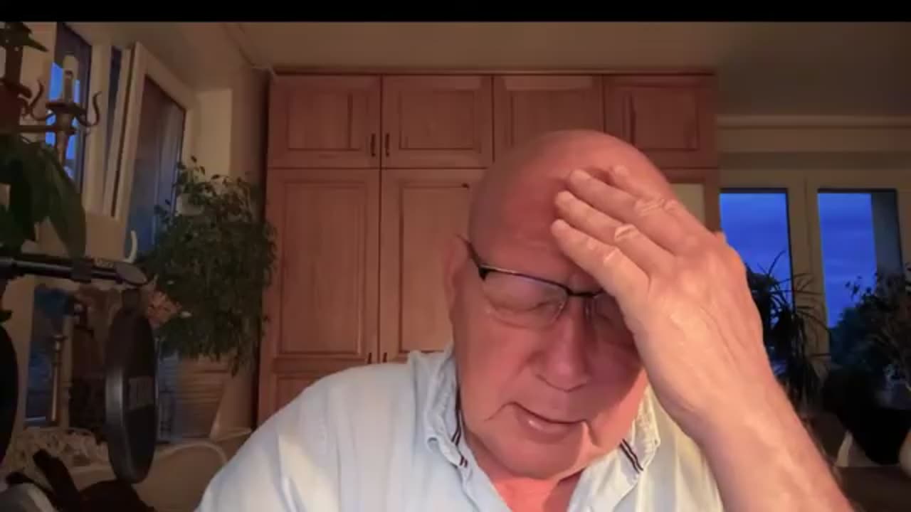 2025.07.08 Jackowski Krzysztof - Wizje Blisko Pełni