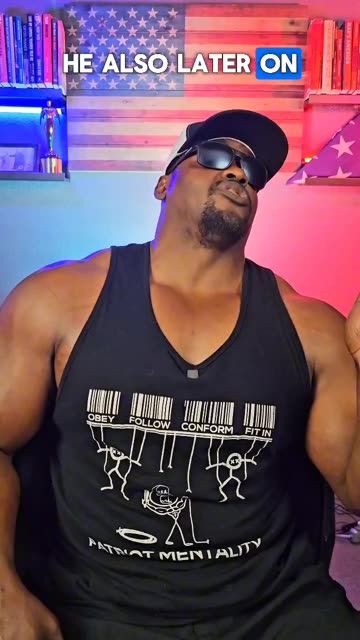 If Racism Suddenly Disappeared, Half of the Politicians in America Would Be Out of Work