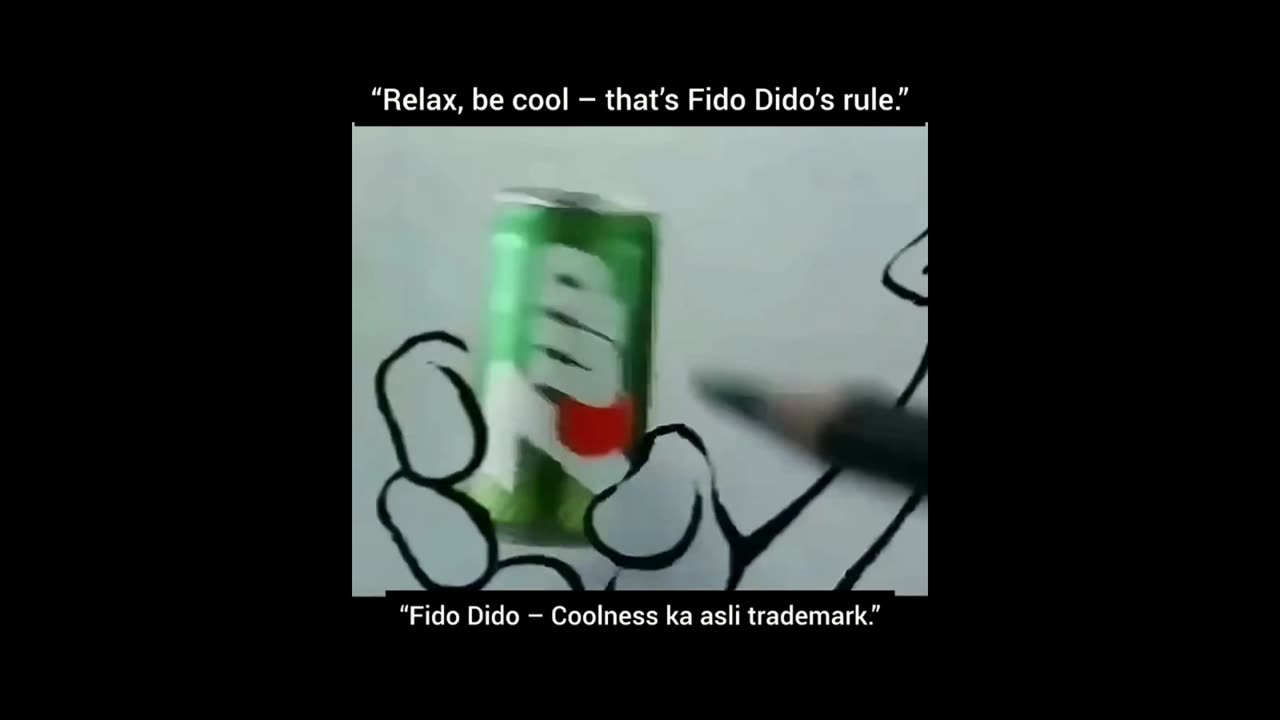 90's 7up Ad
