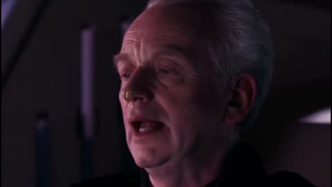 #starwars #lavenganzadelossith #elacensodelskywalker #palpatine #darthsidious #sigueme_para_mas_vide