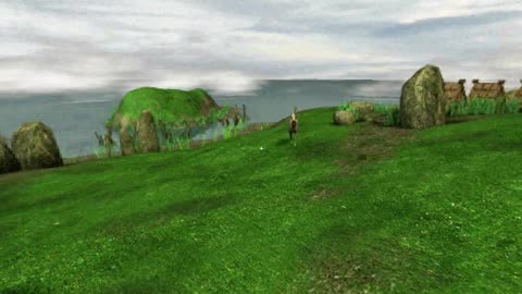 PC Longplay 998 Atlantis II