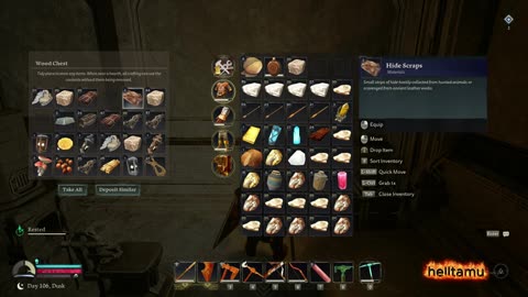 Return to Moria |RAW GAMEPLAY Long Part 35