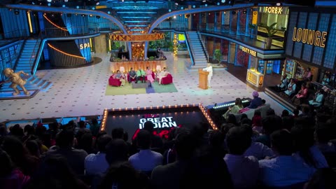 The great Indian Kapil sharma show