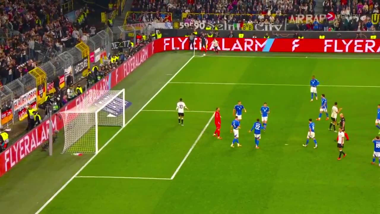 Musiala gol
