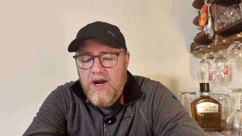 Comfortably Numb Strong Ale Review