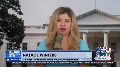 NOW, PRESIDENT TRUMP IS GOING ON OFFENSE