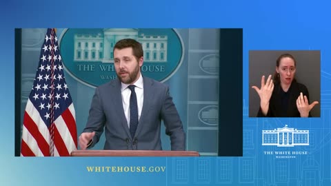 2-6-23 Press Briefing by Press Secretary Karine Jean-Pierre and Brian Deese