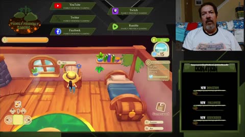 Sugardew Island Episode 2