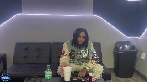 Kkenyo On come Up in west Orlando, Self defense shooting & Woodboy G connection