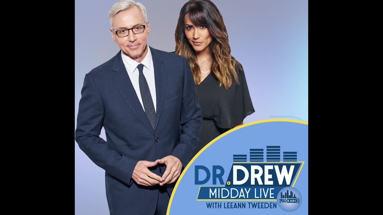 Dr. Drew Interviews Andy Ngo About Ann Coulter