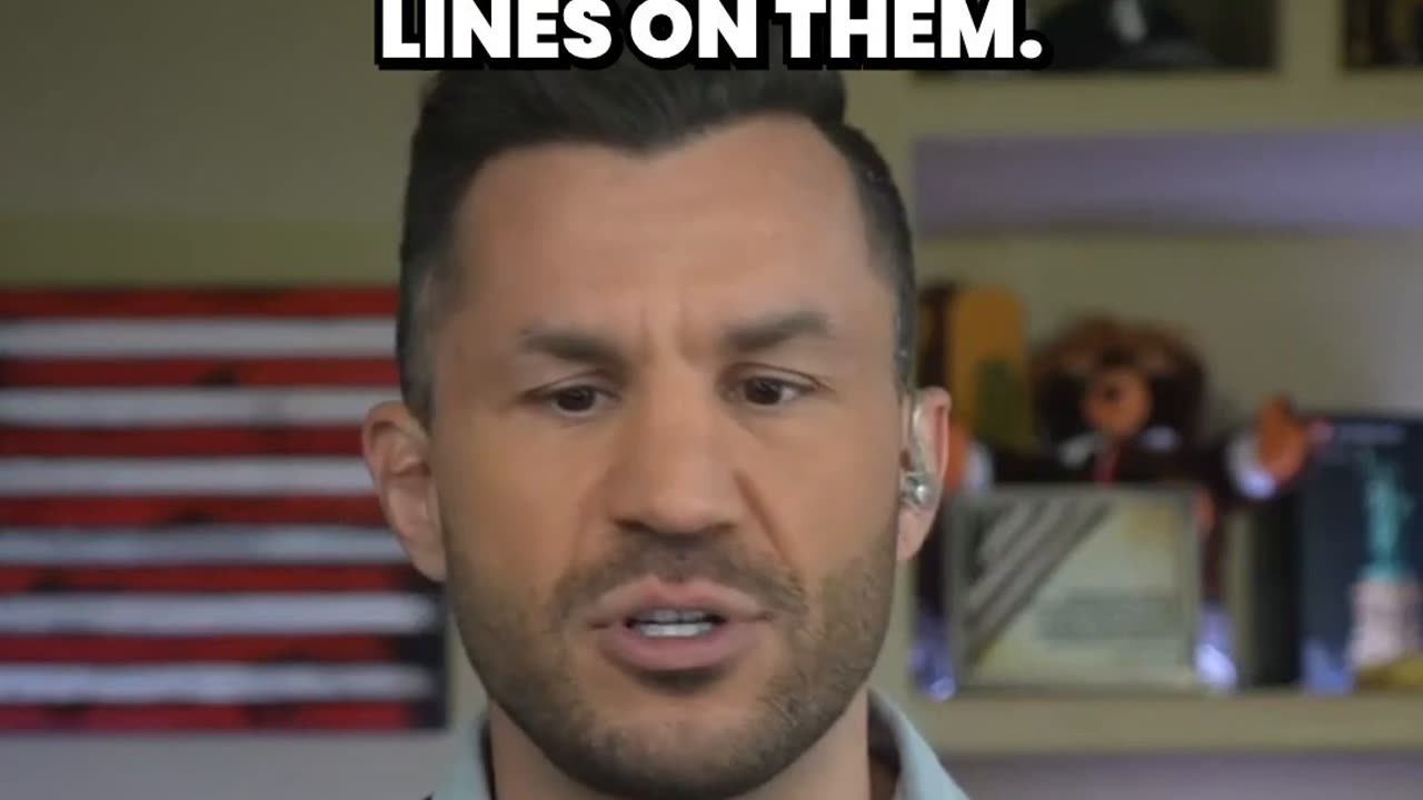 FBI Flags DOUBLE STANDARD Exposed