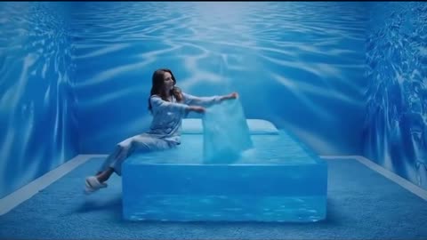 Which bed will you sleep in 🛌 🤩#aiasmr #satisfyingvideos #dopamineloop #oddlysatisfying #hyperre