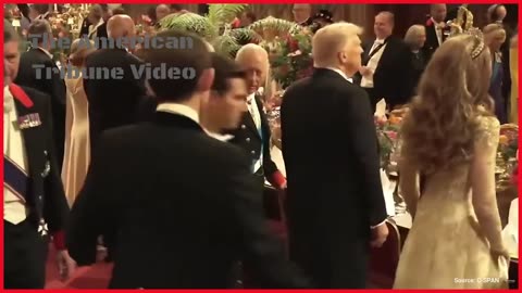 Melania’s Gorgeous Yellow Outfit Takes the Internet By Storm