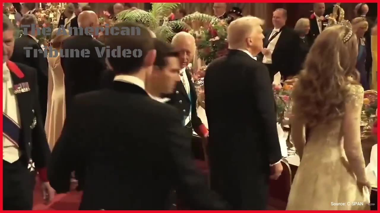 Melania’s Gorgeous Yellow Outfit Takes the Internet By Storm