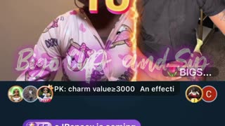 21 n SueWoo talk about Airbnb damages n running fades 11/18/25 #bigoclipandsip