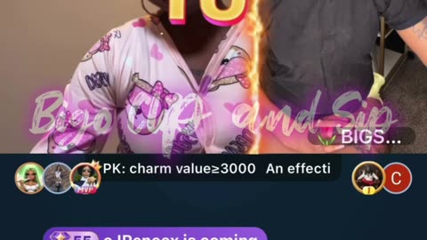 21 n SueWoo talk about Airbnb damages n running fades 11/18/25 #bigoclipandsip