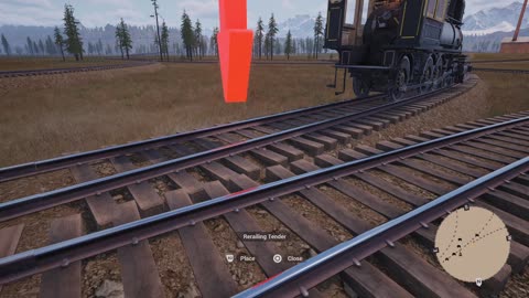 Railroads Online PS5