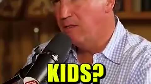 "We were ordered to shoot the children."