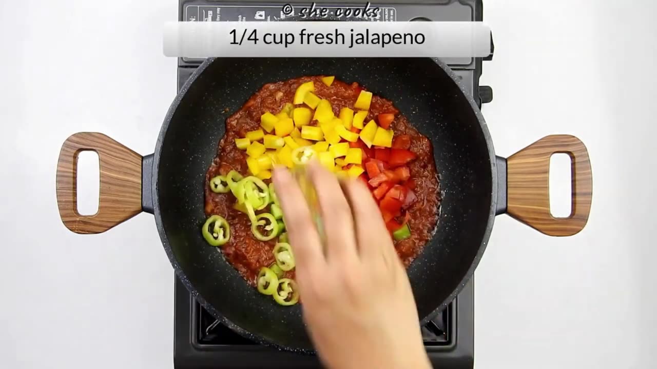 Five Tasty Lunch Recipes