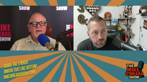 The Mike O'Meara Show