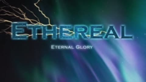 ETHEREAL - With The Frequency Orchestral Band - Zero Point Covenant