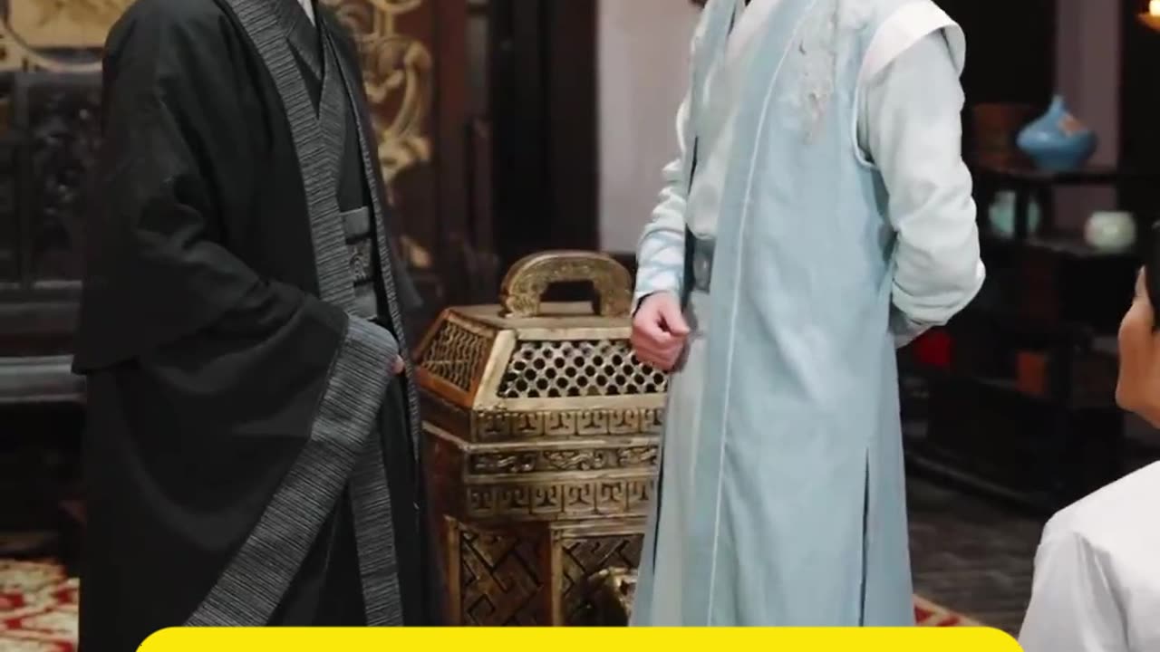 perjalan jaman kuno ep6