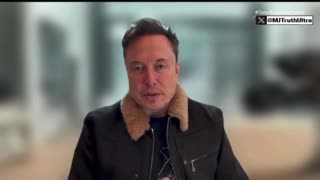 Elon Musk exposed the Racism against white People in South Africa on a World Wide Stage