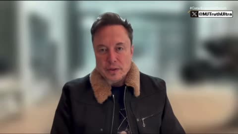 Elon Musk exposed the Racism against white People in South Africa on a World Wide Stage