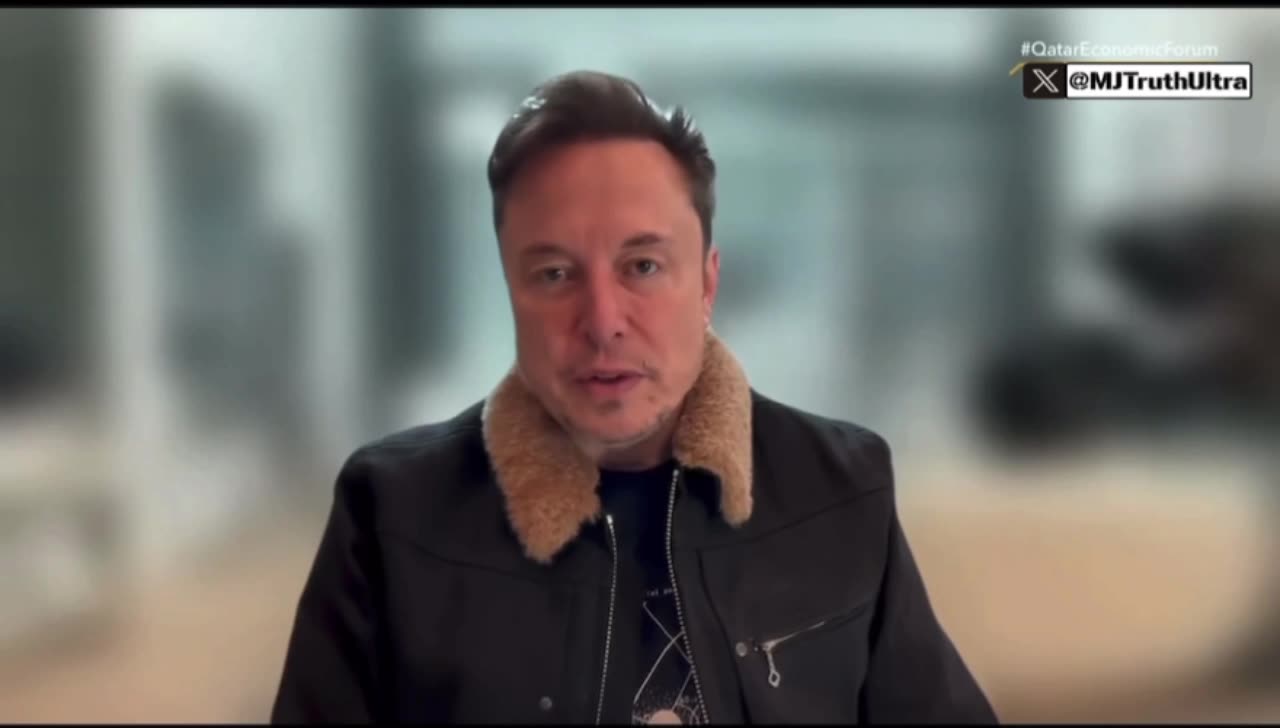 Elon Musk exposed the Racism against white People in South Africa on a World Wide Stage