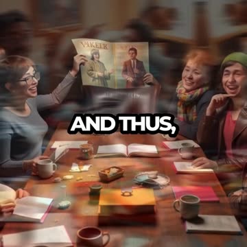 Engaging & Inspiring/Funny Video 6/5/2025