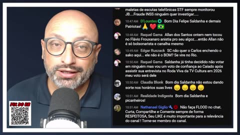 “ABIN PARALELA”: JAIR, CARLOS E RAMAGEM INDICIADOS PELA POLÍCIA FEDERAL