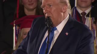 💼 Trump habla sobre su secreto para el éxito