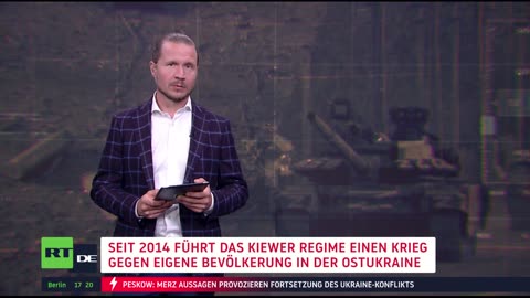 RT DE | 24/7 Live-TV