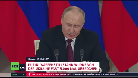 RT DE | 24/7 Live-TV