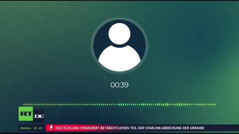RT DE | 24/7 Live-TV