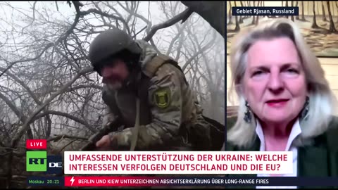 RT DE | 24/7 Live-TV