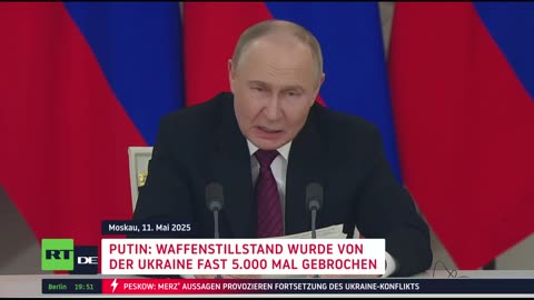 RT DE | 24/7 Live-TV