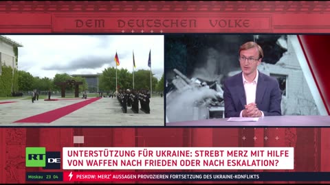 RT DE | 24/7 Live-TV