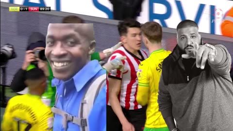 Super funny moments in football⚽️😀