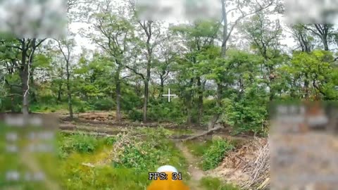🎯🚀 Ukraine Russia War | Fiber-Optic Drone Destroys Ukrainian Krab SPG | RCF