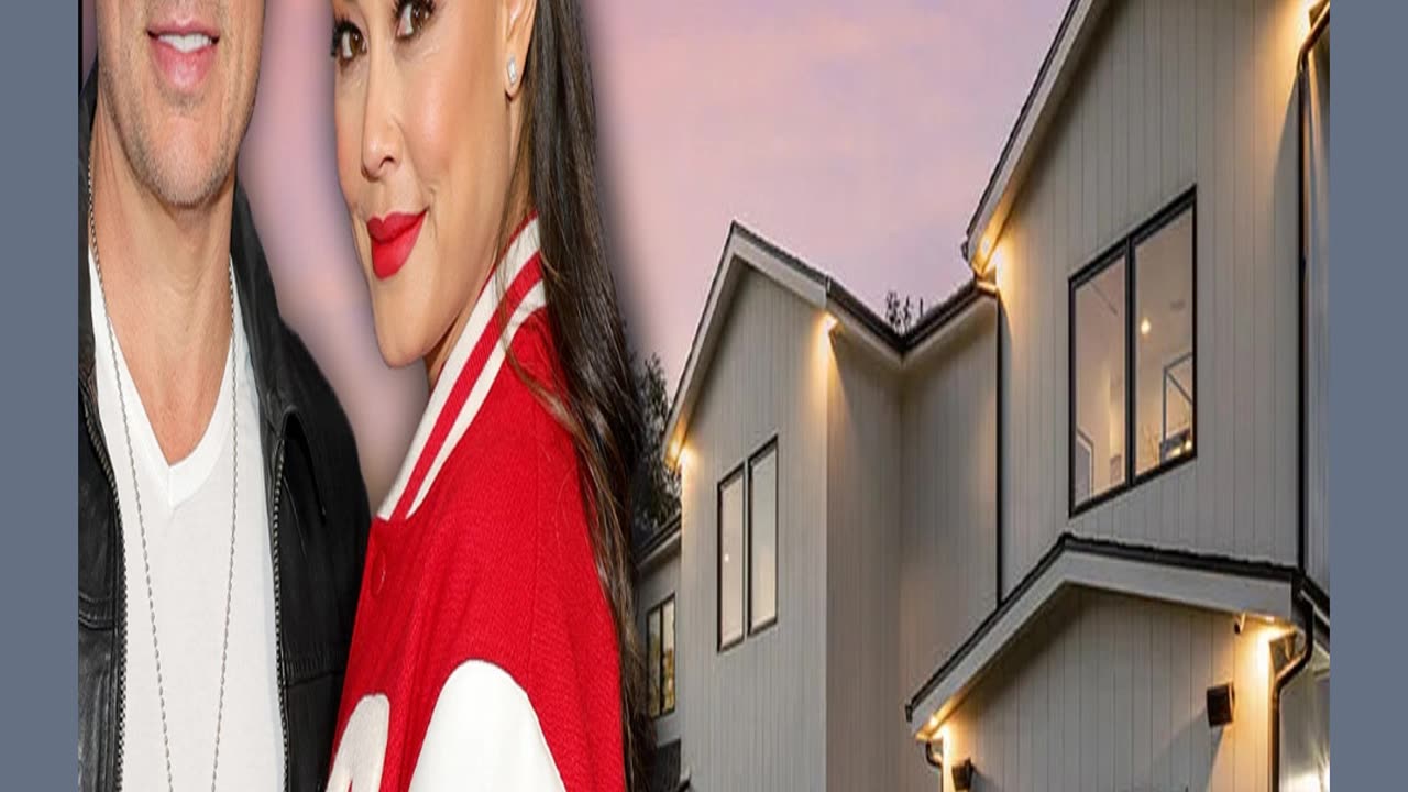 Nick And Vanessa Lachey Selling Encino Home For Millions