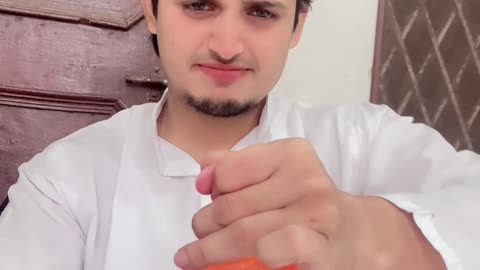 How to open bottle