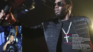 Day 2/30. Diddy TRIAL Day 2! Rihanna Pregnant. Ye Walks out of Interview? Drake SOLO ALBUM OTW