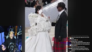 Day 2/30. Diddy TRIAL Day 2! Rihanna Pregnant. Ye Walks out of Interview? Drake SOLO ALBUM OTW