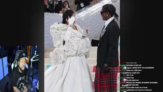 Day 2/30. Diddy TRIAL Day 2! Rihanna Pregnant. Ye Walks out of Interview? Drake SOLO ALBUM OTW