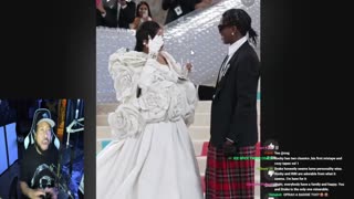 Day 2/30. Diddy TRIAL Day 2! Rihanna Pregnant. Ye Walks out of Interview? Drake SOLO ALBUM OTW
