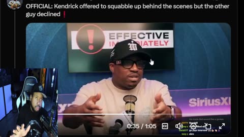 Day 2/30. Diddy TRIAL Day 2! Rihanna Pregnant. Ye Walks out of Interview? Drake SOLO ALBUM OTW
